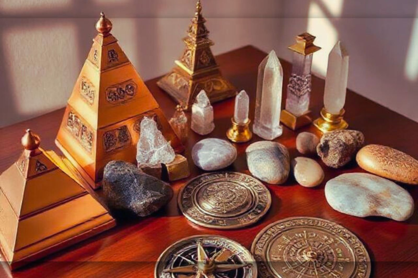 vastu material