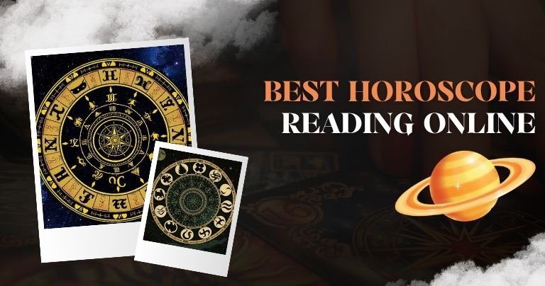 Best horoscope reading online