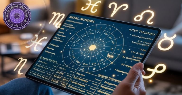 KP astrology consultation online