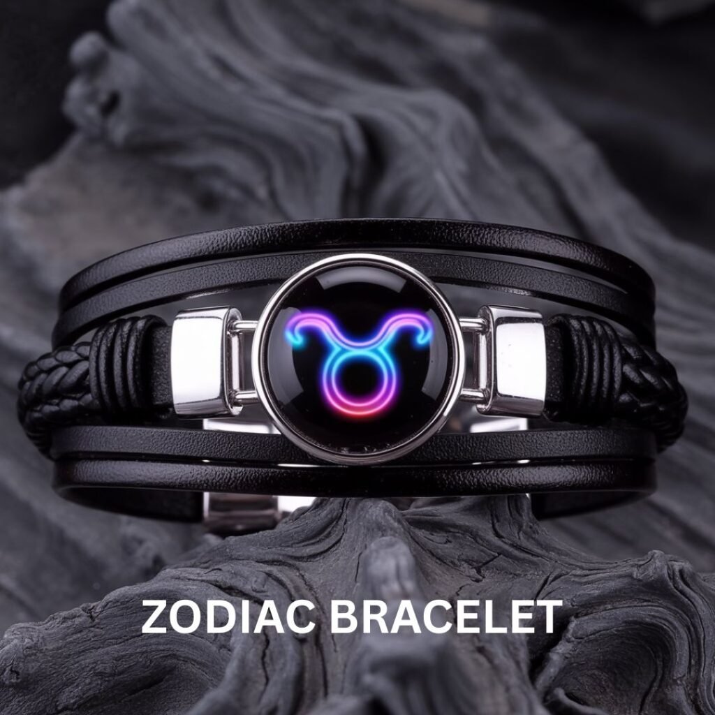 Zodiac Bracelet