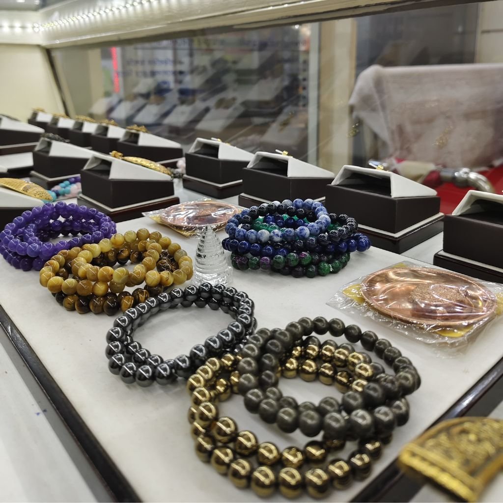 Best Gems Shop in Serampore