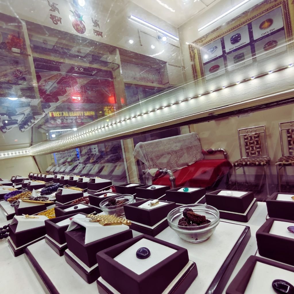 Best Gemstone Shop in North Kolkata