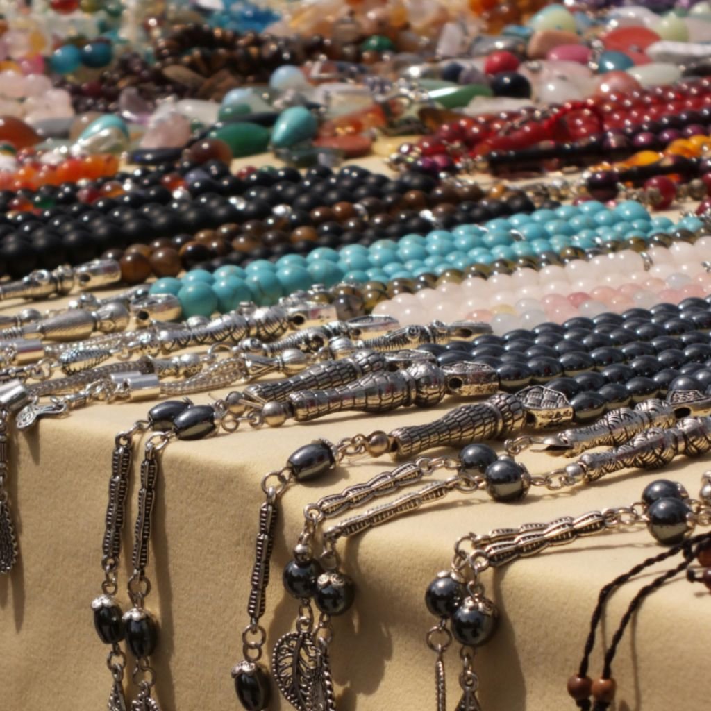 Best Gemstone Shop in Titagarh