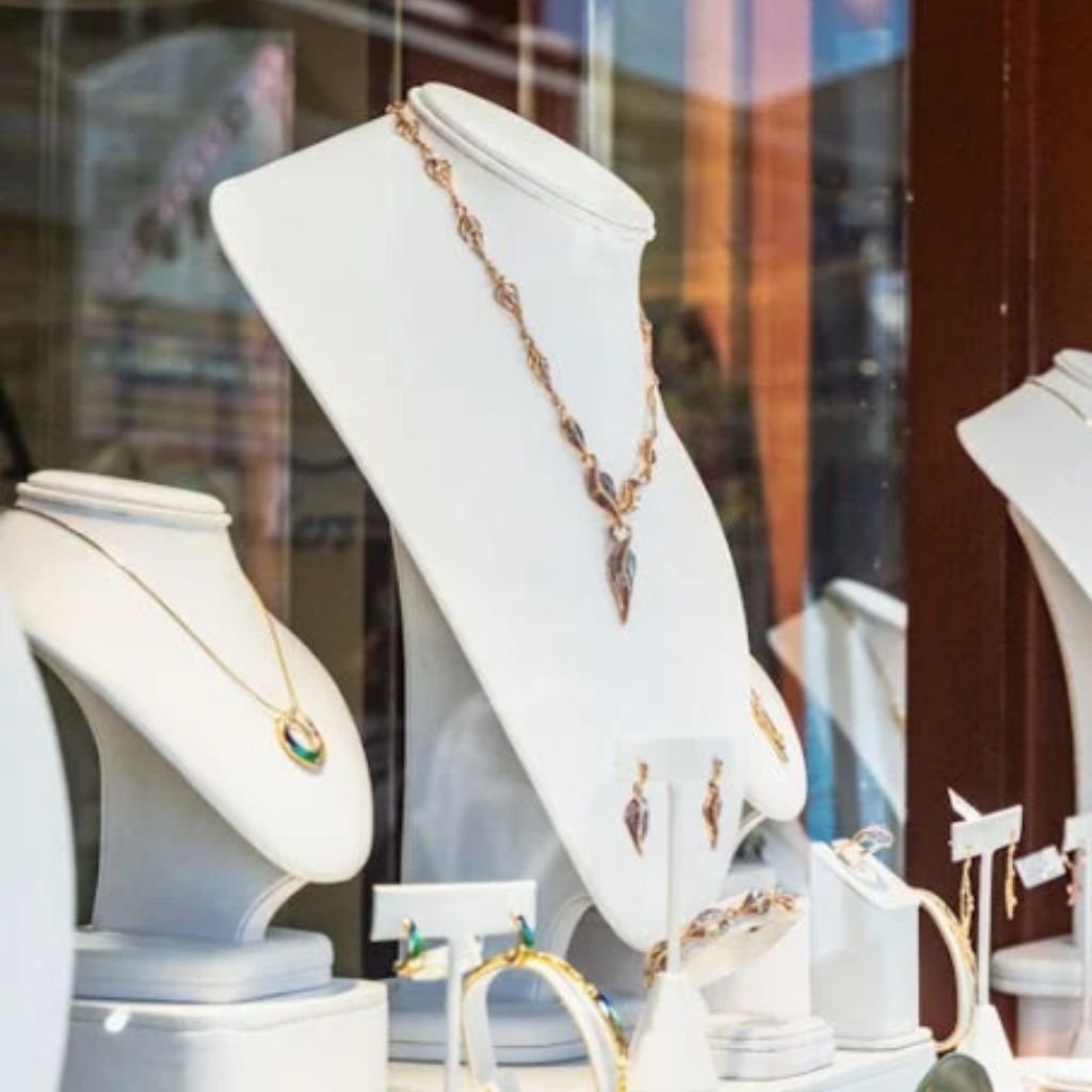 Gemstone Shop North 24 Parganas