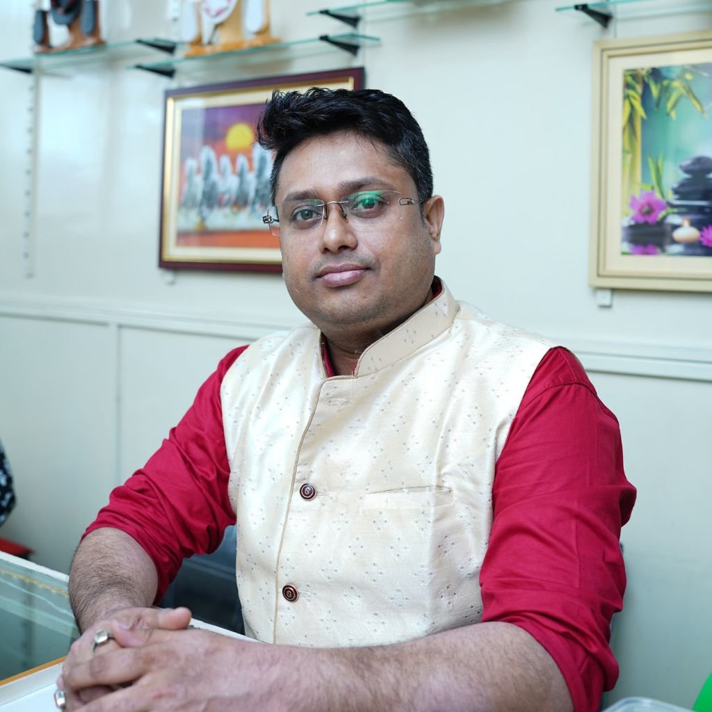 Best Gemstone Shop in Chandannagar