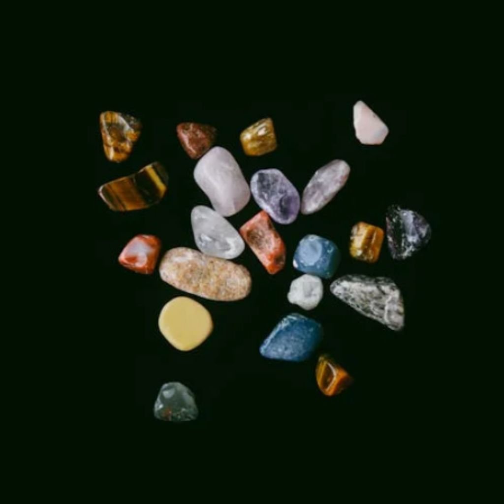 Gemstone Shop in Dunlop