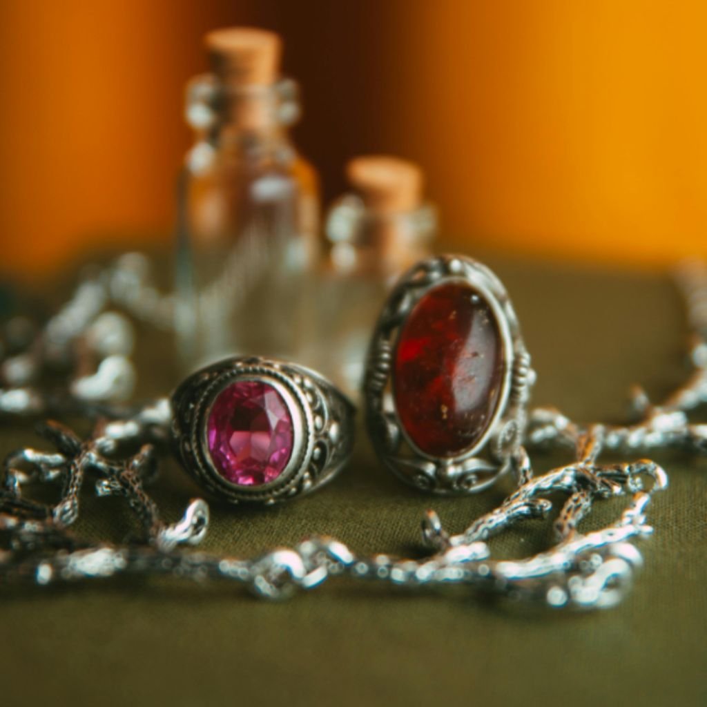 Gemstone Shop in Kolkata