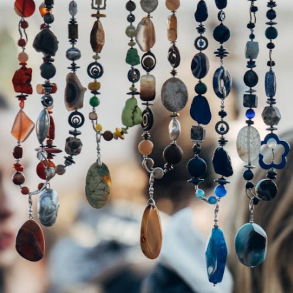 Gemstone Shop in North 24 Parganas