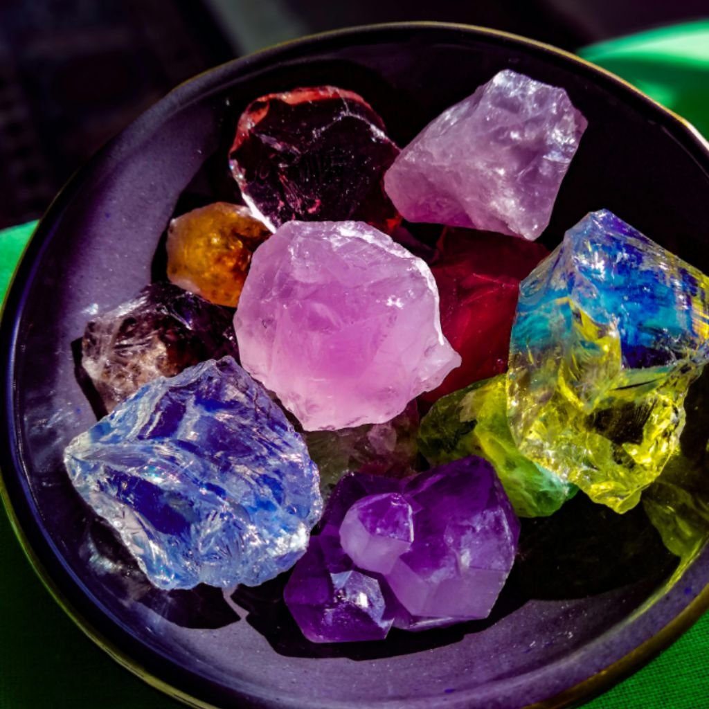 Gemstone Shop in Serampore