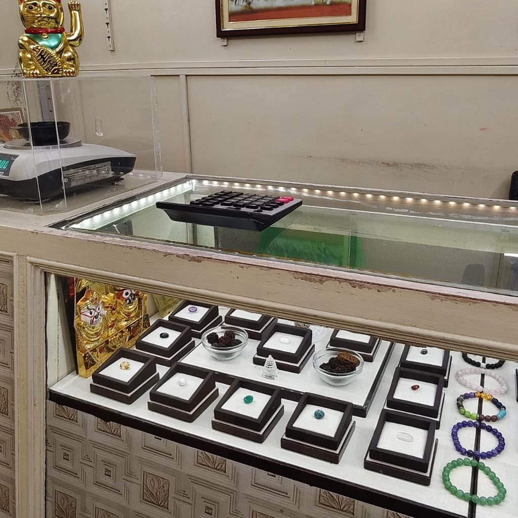 Best Gemstone Shop in Serampore