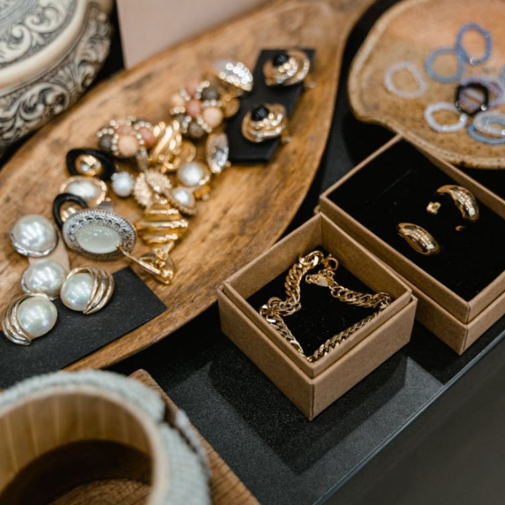 North 24 Parganas Gemstone Shop