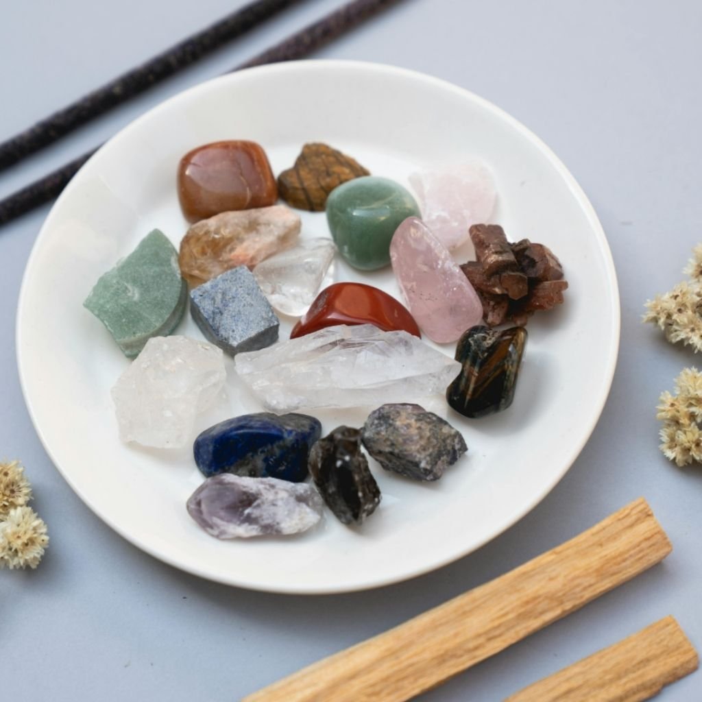 Original Gemstone Shop in Agarpara