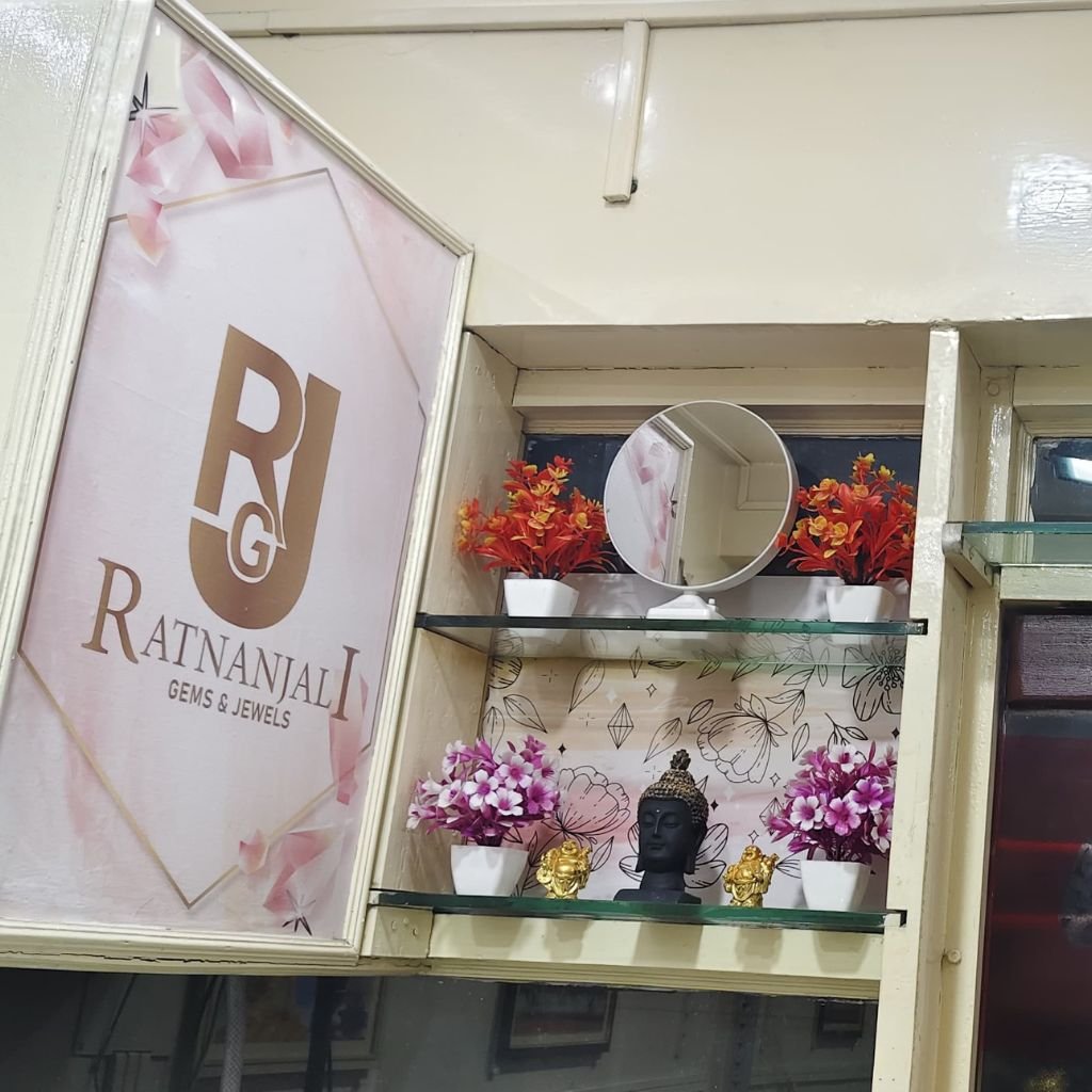 Original Gemstone Shop in Barrackpur