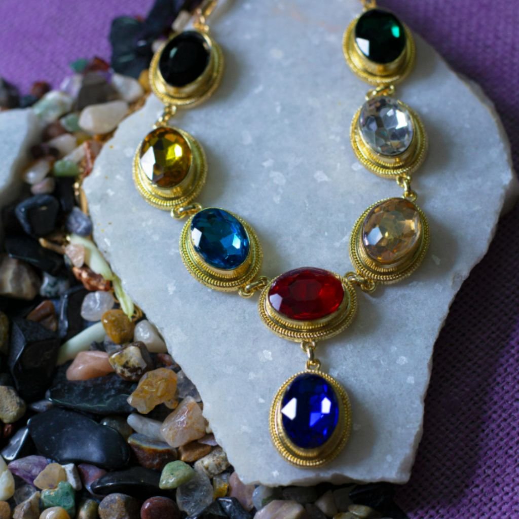 Ratnanjali Gems and Jewels