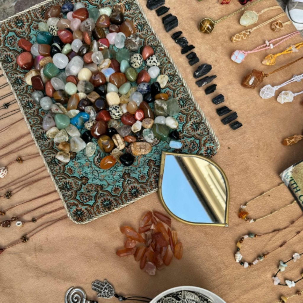 Ratnanjali Gems and Jewels