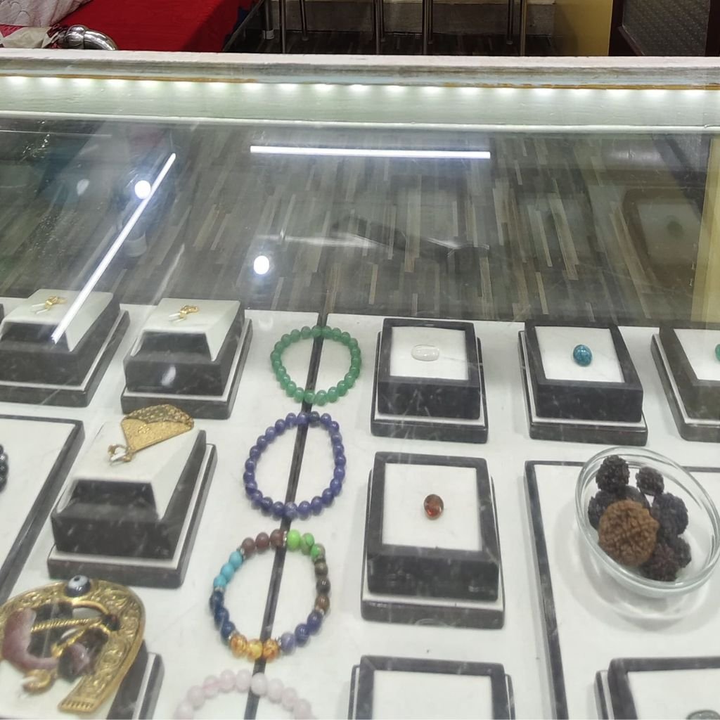 Ratnanjali Gems and Jewels