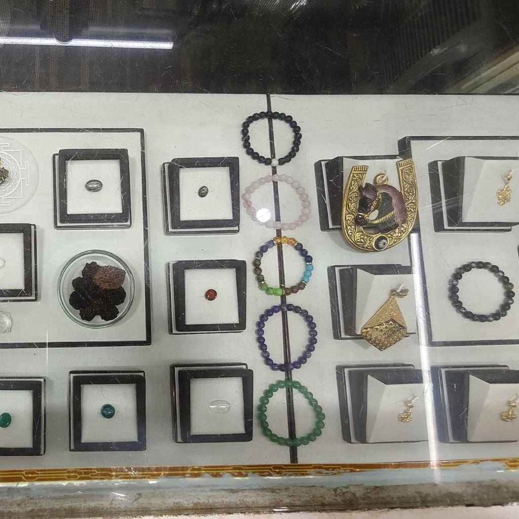 Ratnanjali Gems and Jewels