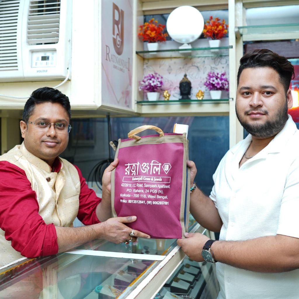 Shyamnagar Gems Shop