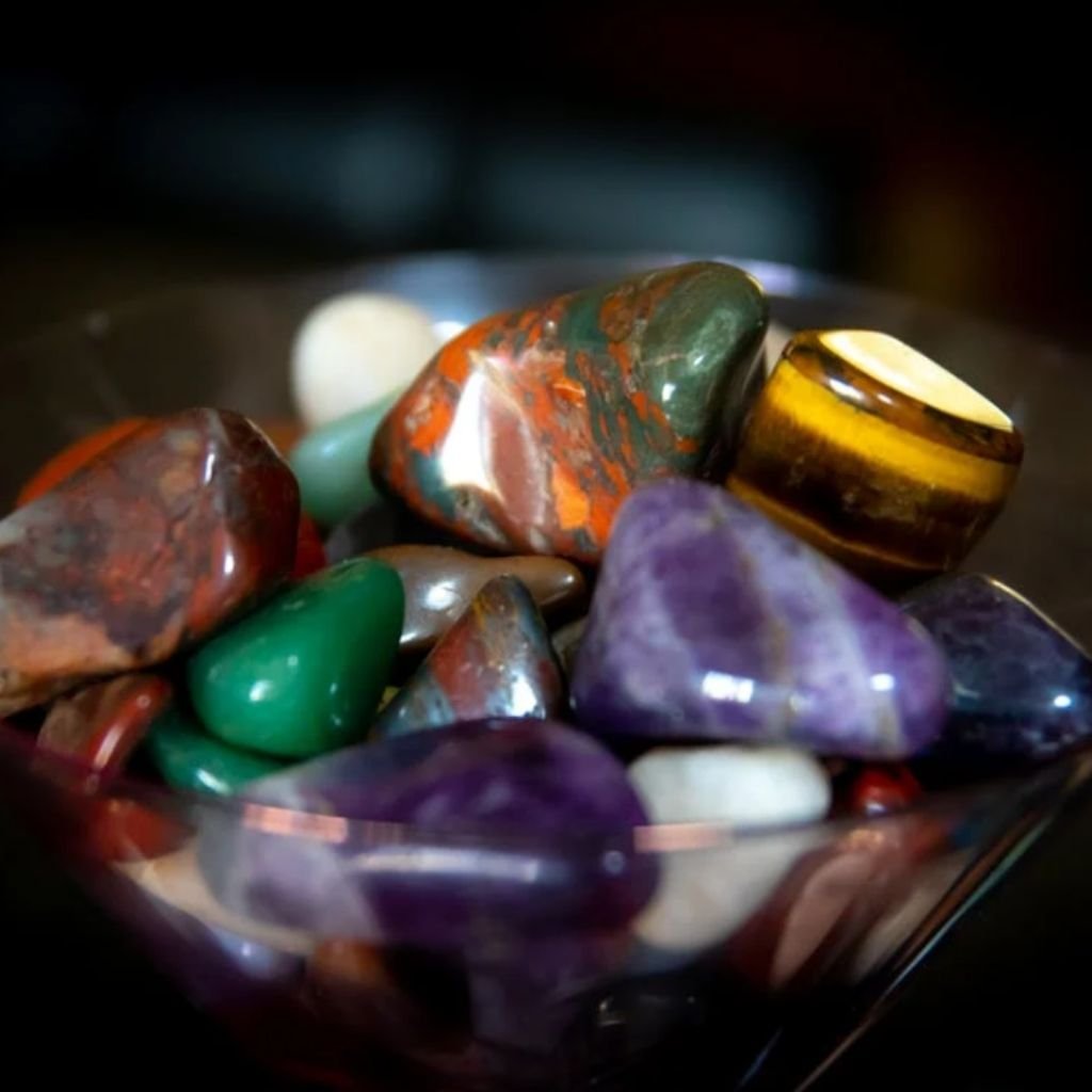 gemstone shop in Khardah