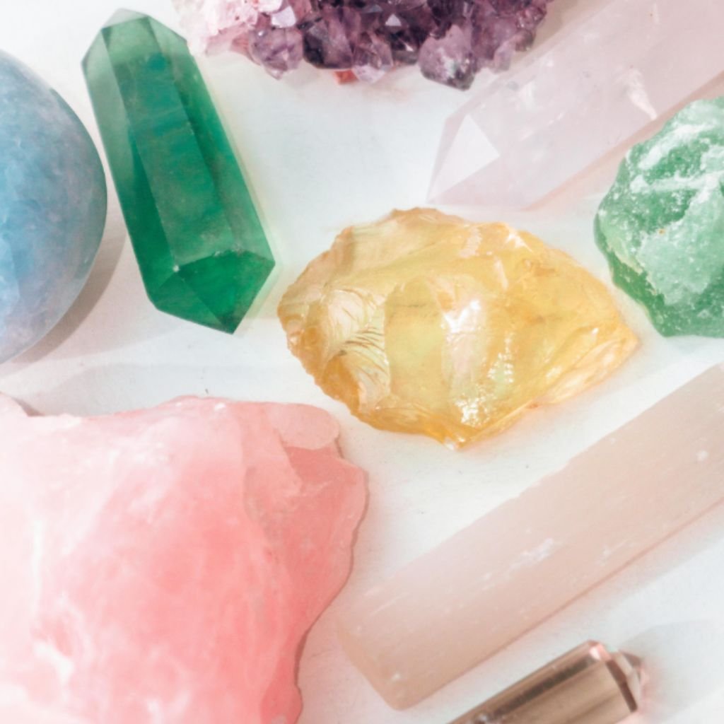 Best Gemstone Shop in Rishra