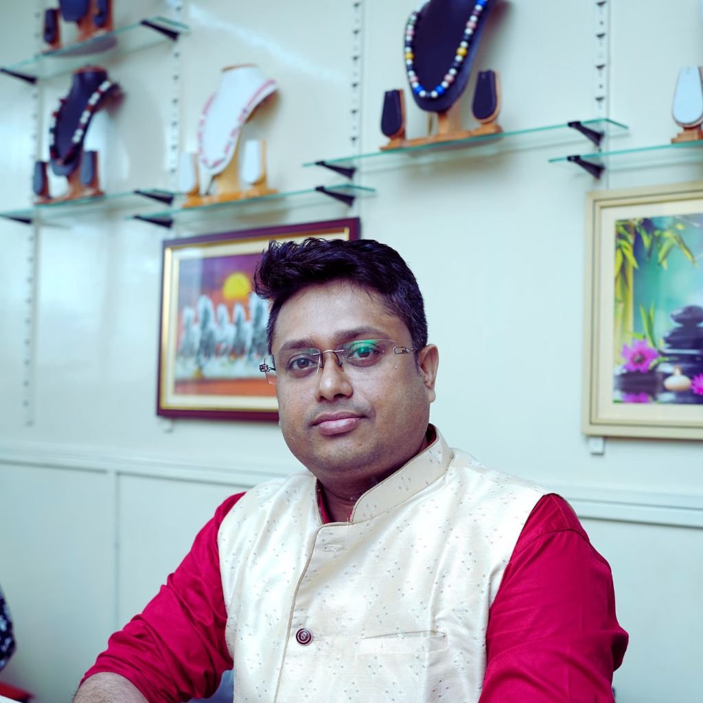 Best Gemstone Shop in South Kolkata