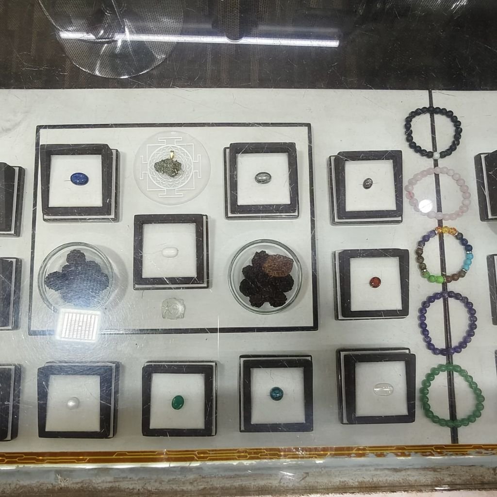 Gems Shop Madhyamgram