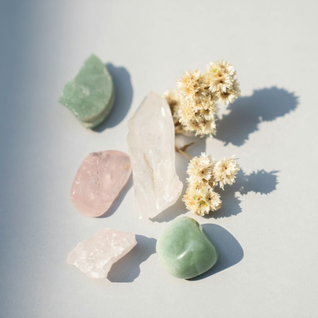 Gemstone Shop in Barasat