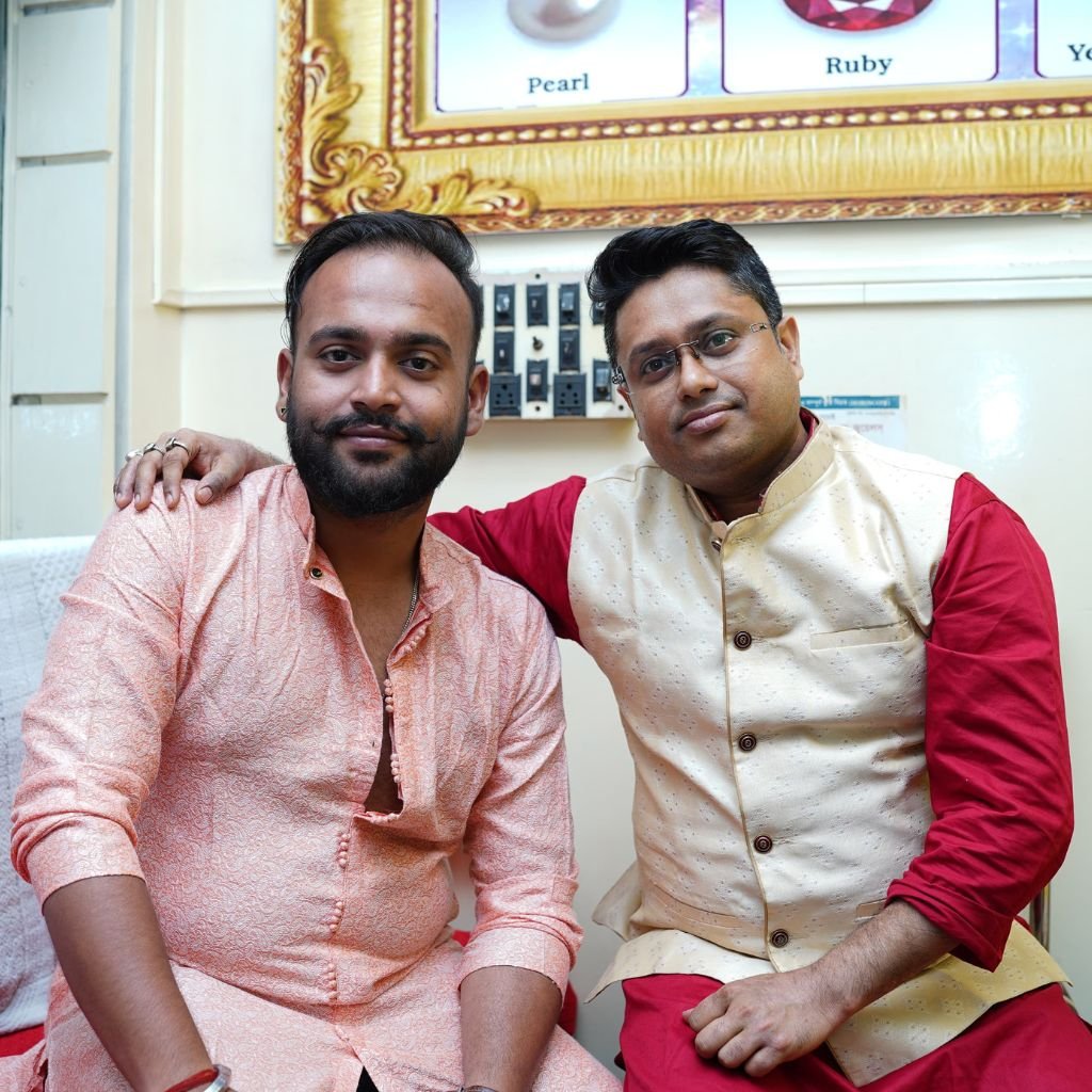 Gemstone Shop in Barasat