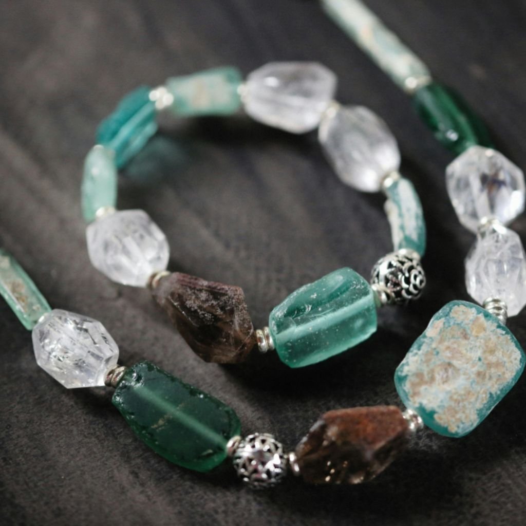 Gemstone Shop in Halisahar