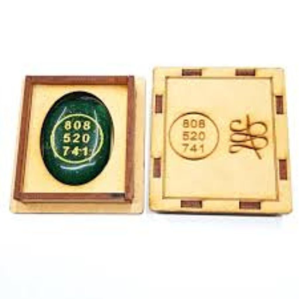Love & Harmony Zibu Coin