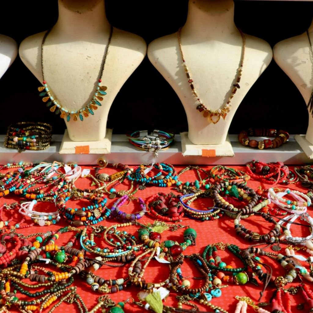 Best Gemstone Shop in Madhyamgram