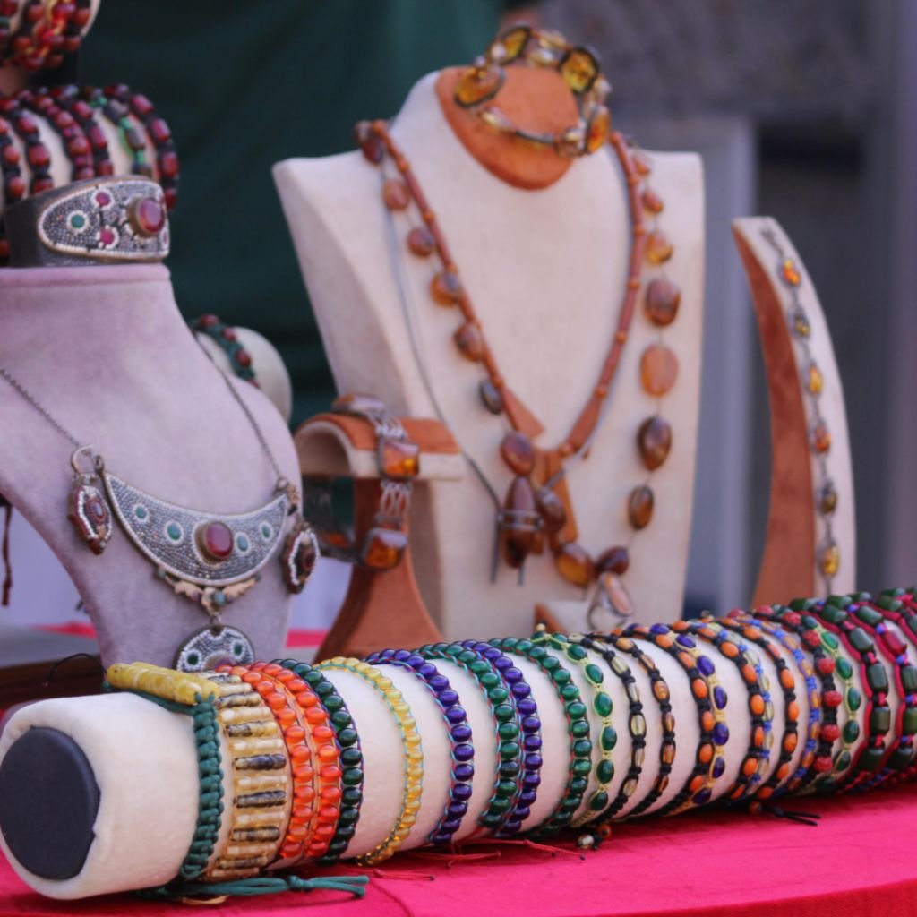 Original Gemstone Shop in Madhyamgram