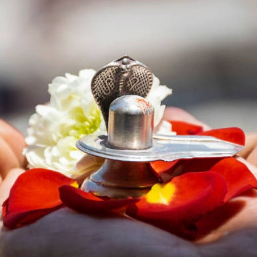 Parad Shivling