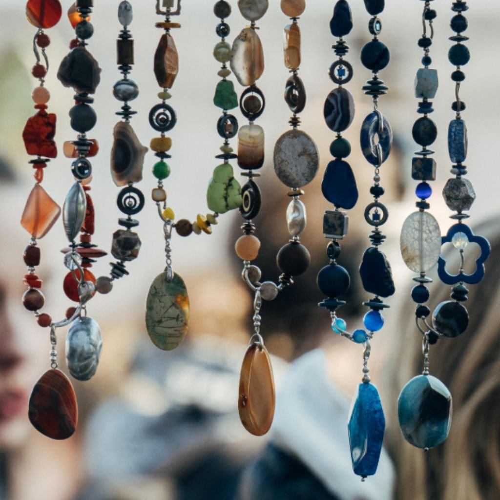 Ratnanjali Gems and Jewels