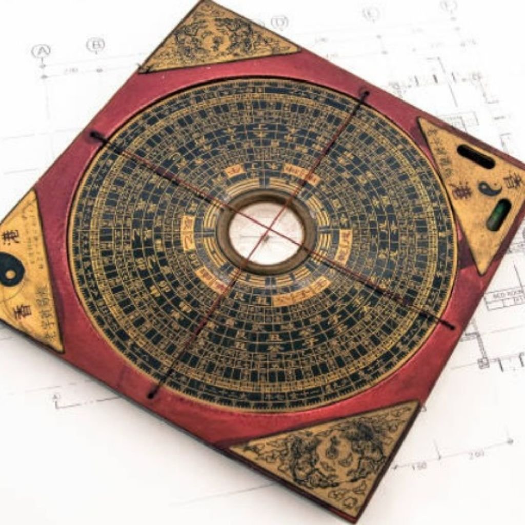 Vastu Yantra