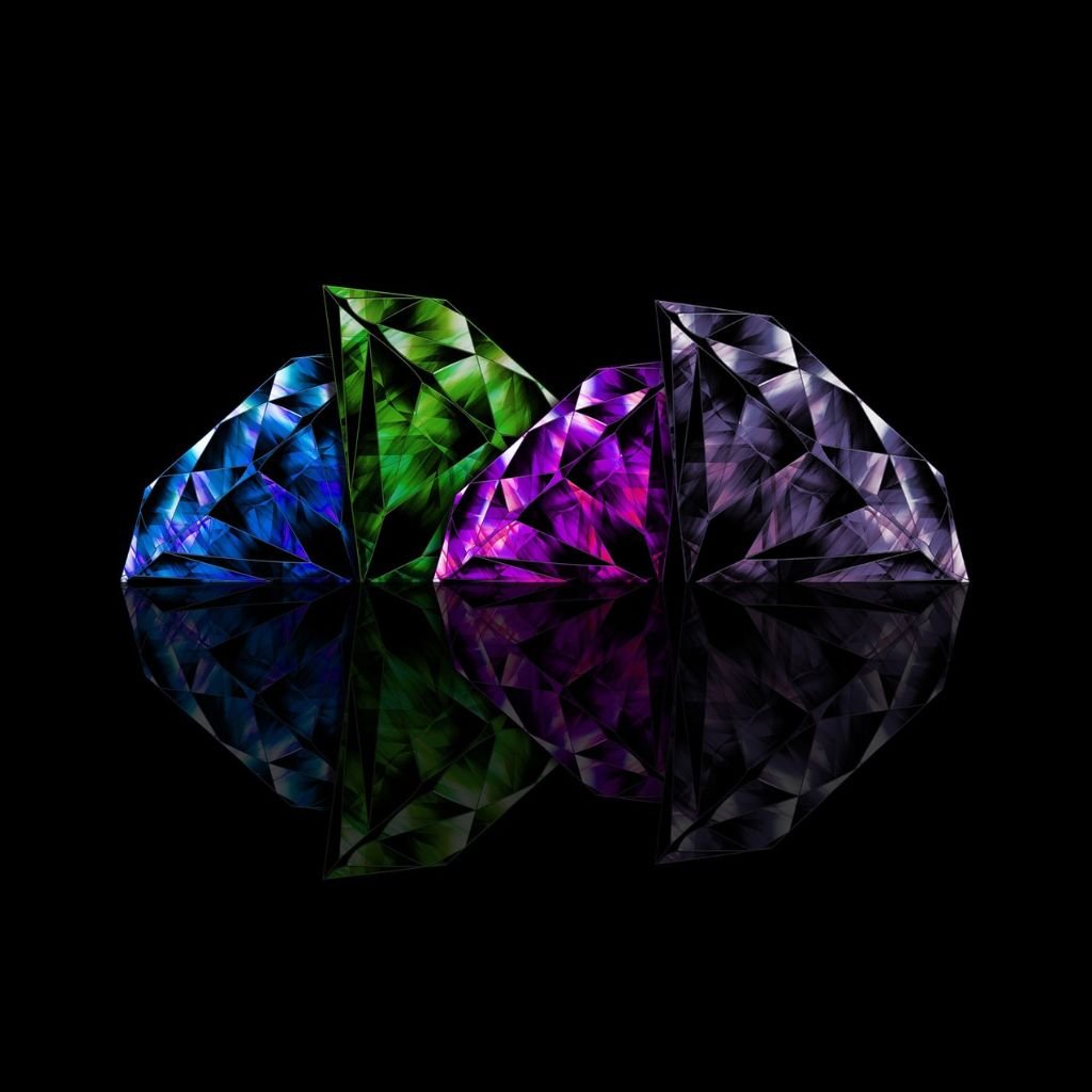 Gems Shop in South Kolkata