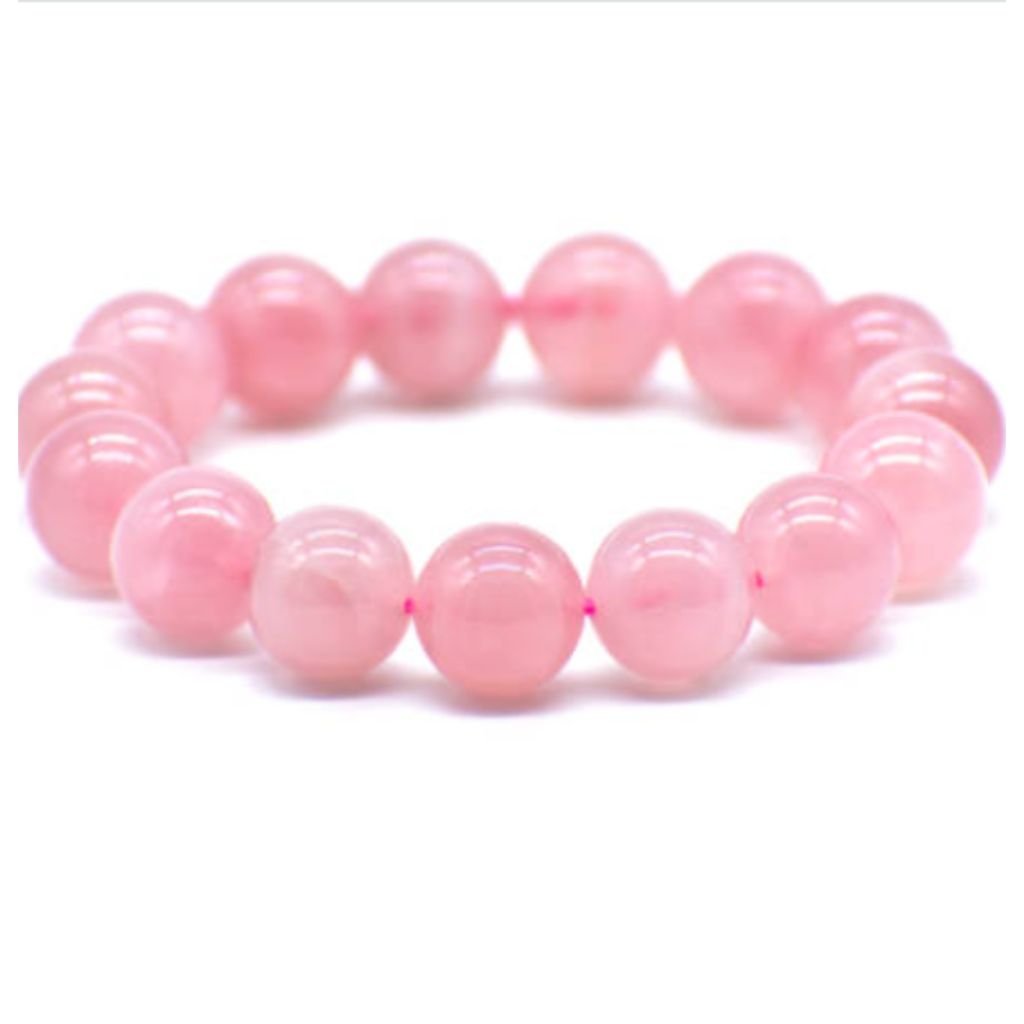 Rose Quartz
