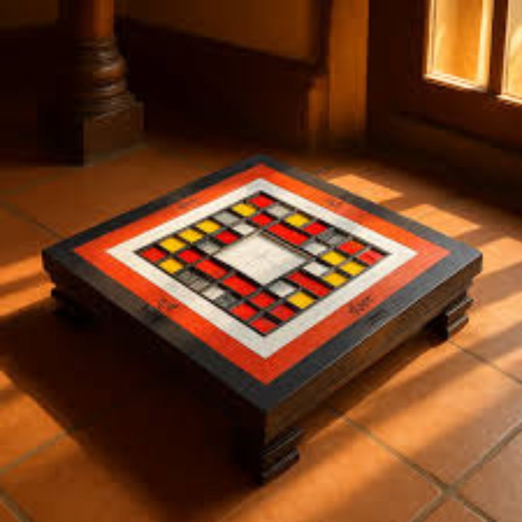 Pooja and Home Setup