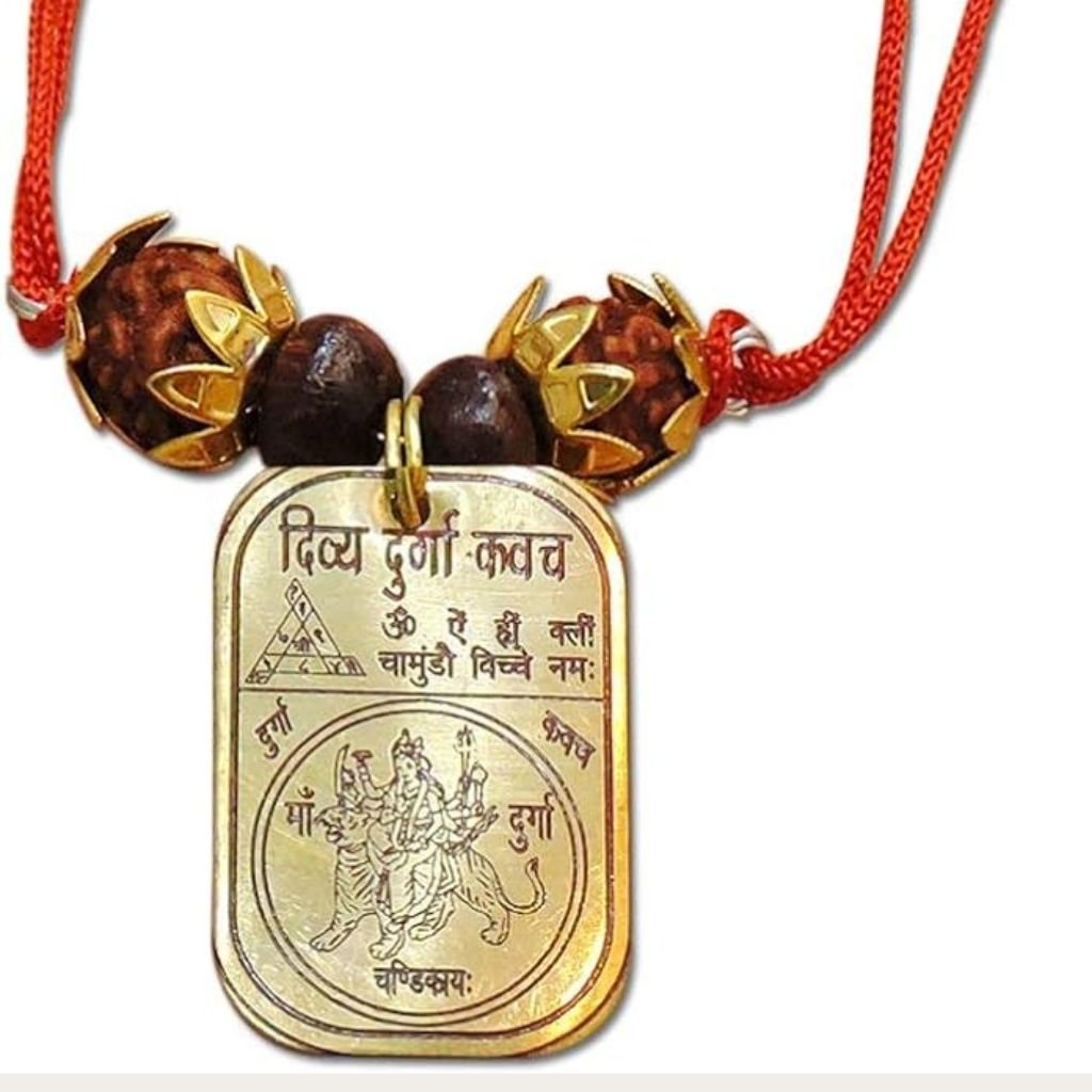 Shree Shani Kabaj