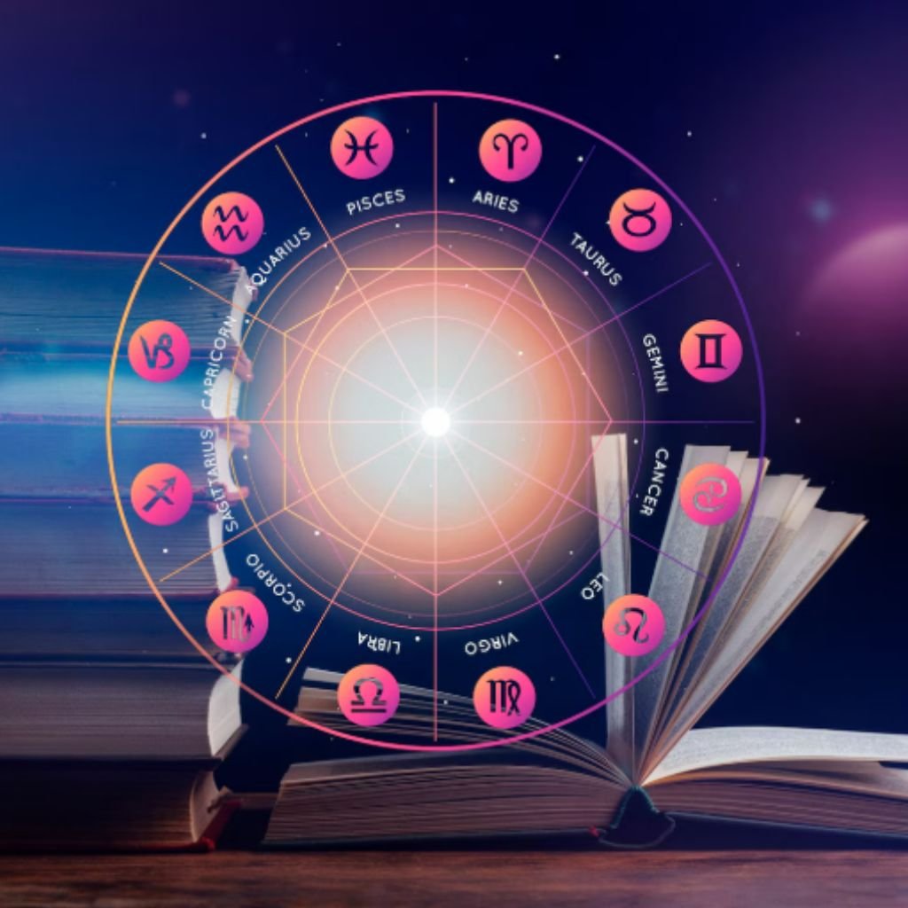 vedic astrology