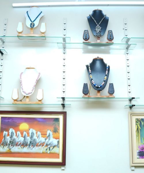 Ratnanjali Gems and Jewels