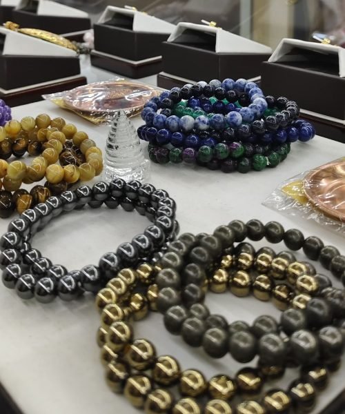 Ratnanjali Gems and Jewels