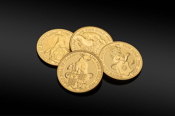 Zodiac Coin