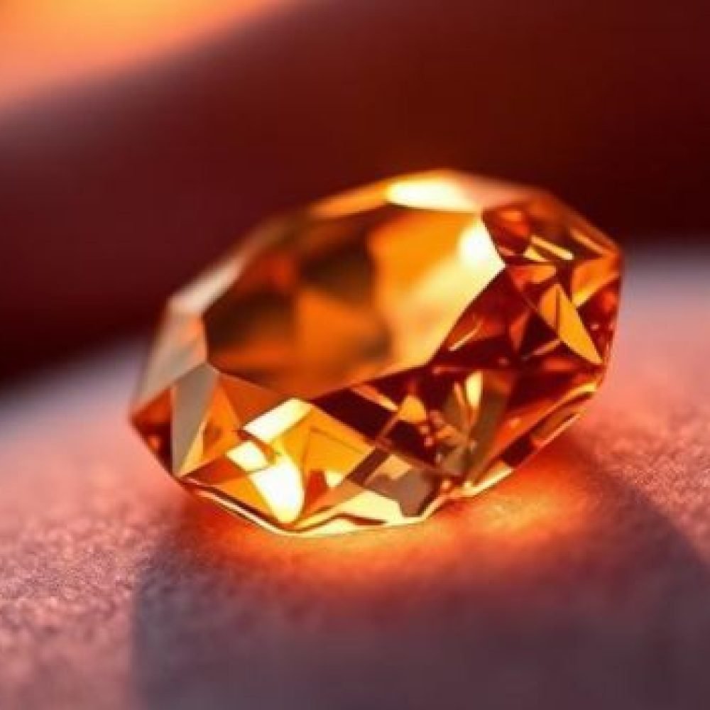 yellow sapphire